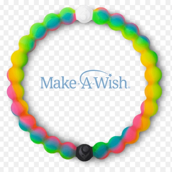 Lokai Jewelry - Rainbow Lokai Bracelet